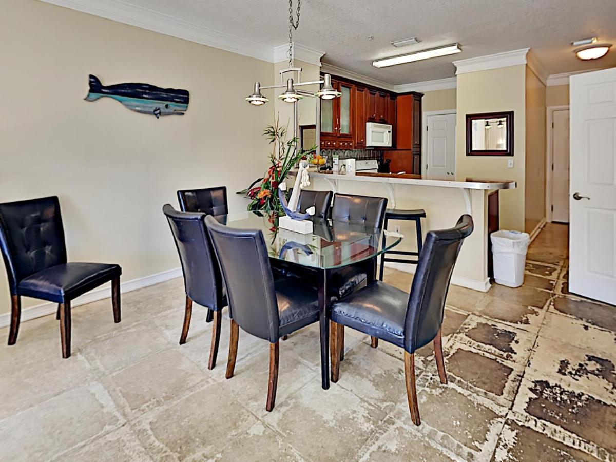 Emerald Waters 104 Destin Luaran gambar