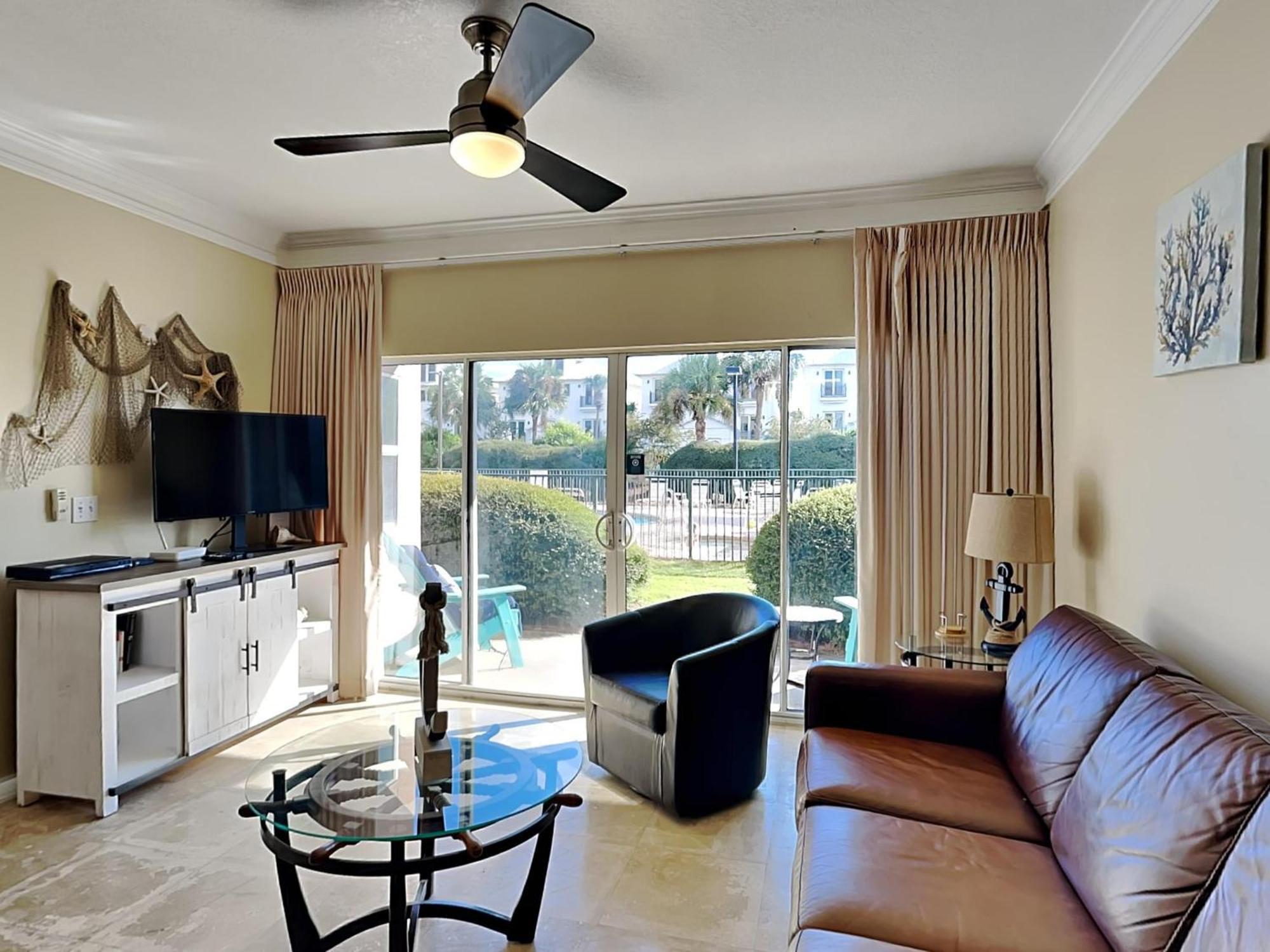 Emerald Waters 104 Destin Luaran gambar