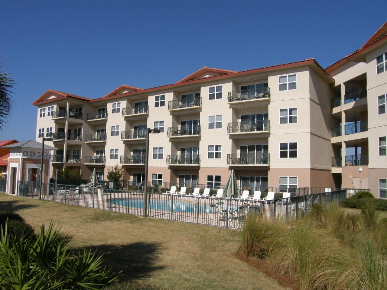 Emerald Waters 104 Destin Luaran gambar